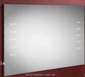 Promiro Manola Дзеркало зі світлодіодним підсвічуванням +731045