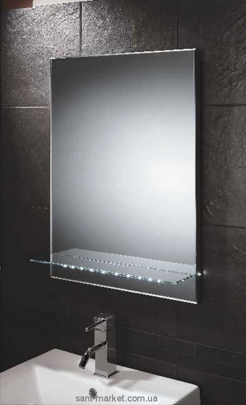 Promiro Pascal Дзеркало зі світлодіодним підсвічуванням 731044