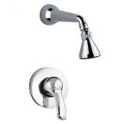 Смеситель для душа встраиваемый Fiore коллекция Jafar Imperial хром 83CR5131 Chrome