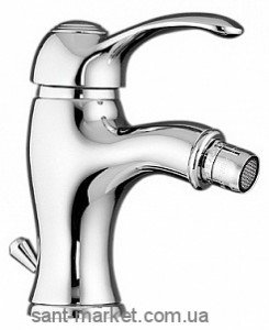 Fiore Jafar Змішувач для біде Chrome 47CR5321