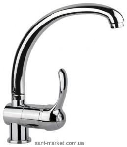 Змішувач для кухні Fiore Jafar змішувач ретростиль 47CR5462 Gold