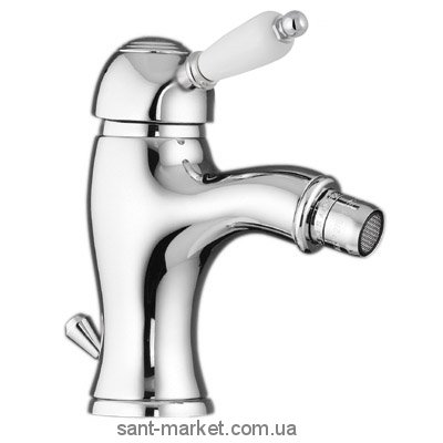 Fiore Jaffar Imperial Смеситель для биде 83CR5321 Chrome