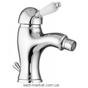 Fiore Jaffar Imperial Змішувач для біде 83CR5321 Chrome