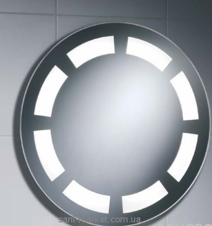 Promiro Aspen Дзеркало з підсвічуванням 641335