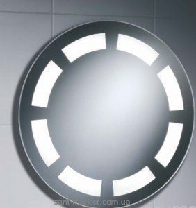 Promiro Aspen Дзеркало з підсвічуванням 641335