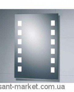 Promiro Halifax Дзеркало з підсвічуванням 641333