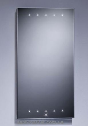 Promiro Inca Дзеркало зі світлодіодним підсвічуванням 731042