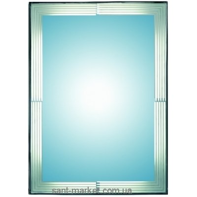 Promiro Milano Дзеркало з 3D підсвічуванням 641251