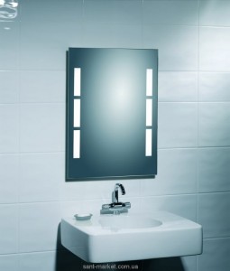 Promiro Roma Дзеркало з підсвічуванням 641210