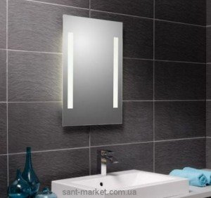 Promiro Stripes Зеркало с подсветкой 641206