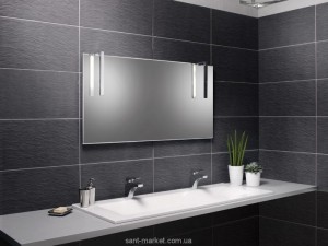 Promiro Amalia Дзеркало зі світлодіодним світильником 641493