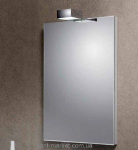 Promiro Atessa Зеркало со светодиодным светильником 641483
