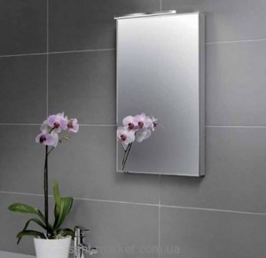 Promiro Capella Дзеркало зі світлодіодним світильником 641508