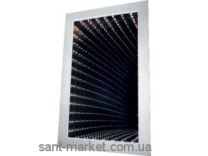 Promiro Galaxy Зеркало с подсветкой 646464