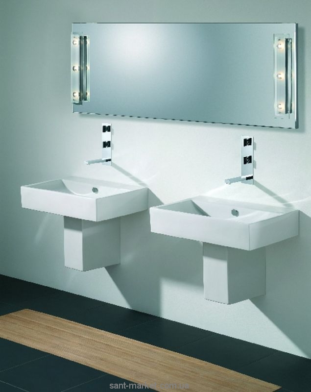 Promiro Imperial Зеркало со светодиодным светильником 647511