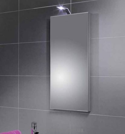 Promiro Malta Зеркало со светодиодным светильником 641484