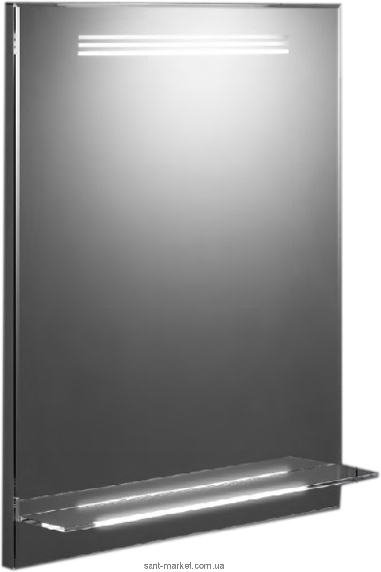 Promiro New Emirate Дзеркало з підсвічуванням 647202