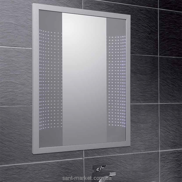 Promiro Orion Дзеркало зі світлодіодним підсвічуванням 641486