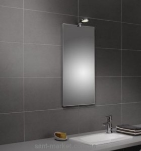Promiro Sandra Дзеркало зі світлодіодним світильником +641496