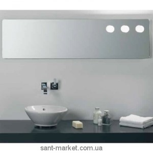 Promiro Senja Зеркало со светодиодным светильником 647503