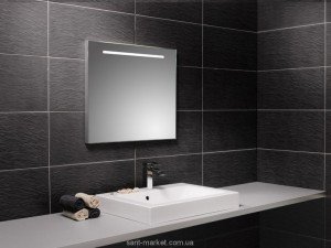 Promiro Amsterdam Зеркало с подсветкой 641507