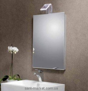Promiro Arcus Зеркало со светодиодным светильником 641497