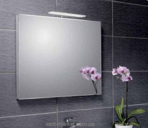 Promiro Aria Дзеркало зі світлодіодним світильником 641485