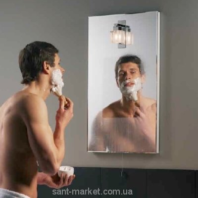 Promiro Kyoto Зеркало со светодиодным светильником 642905