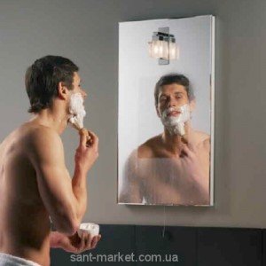 Promiro Kyoto Дзеркало зі світлодіодним світильником 642905