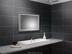 Promiro Lightness 1 Дзеркало з підсвічуванням +731024