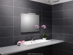 Promiro Marco Дзеркало зі світлодіодним світильником 641 482