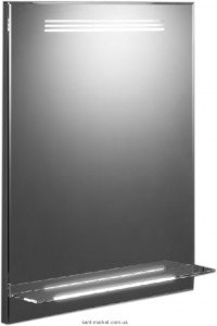 Promiro New Emirate Дзеркало з підсвічуванням 647202