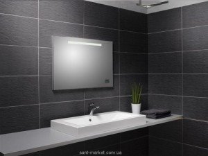 Promiro Perfect Timimg Дзеркало з підсвічуванням 641498