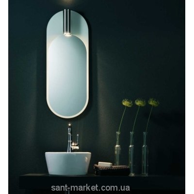 Promiro Purista Дзеркало зі світлодіодним світильником 648060