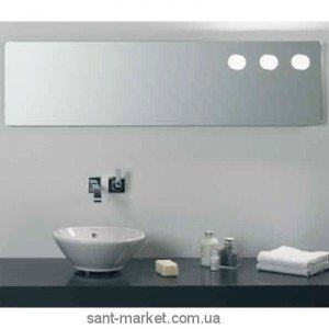 Promiro Senja Дзеркало зі світлодіодним світильником 647503