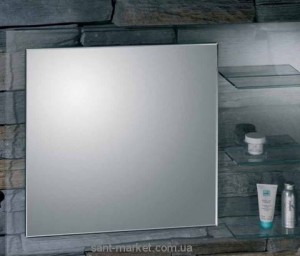 Promiro Arktis Зеркало с полками 723003