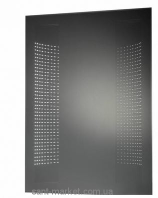 Promiro Зеркало объемное со светодиодной подсветкой 735001 Drago white LED