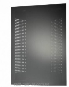 Promiro Дзеркало об'ємне зі світлодіодним підсвічуванням 735001 Drago white LED