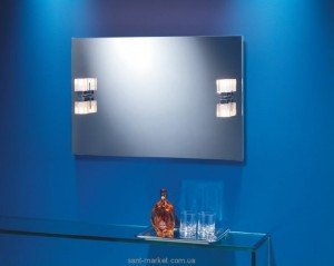 Promiro Shine Зеркало с подсветкой 735001