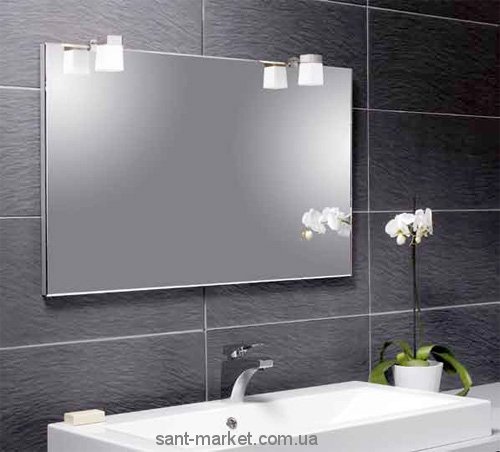Promiro Veronica Дзеркало з подвійним підсвічуванням 641 494