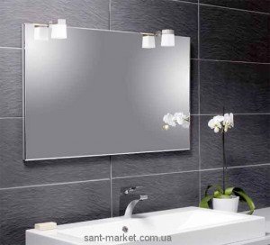 Promiro Veronica Зеркало с двойной подсветкой 641494