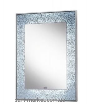 Promiro Дзеркало 735001 Mikado white LED