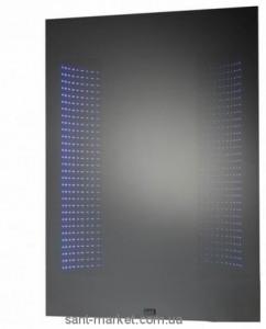 Promiro Зеркало объемное со светодиодной подсветкой 735001 Drago blue LED