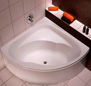 Ванна гидромассажная MX200 угловая Kolo Inspiration 140х140х47 CWN3040000CS00