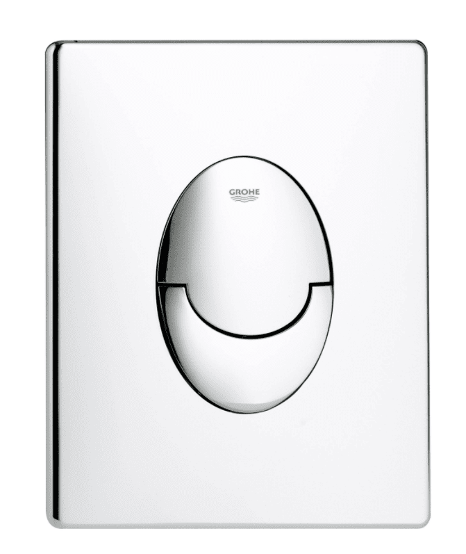 Grohe Кнопка смыва 38505000