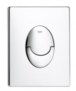 Grohe Кнопка смыва 38505000