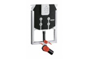 Система інсталяції для підвісного унітазу Grohe Uniset 55х110х8 38729000