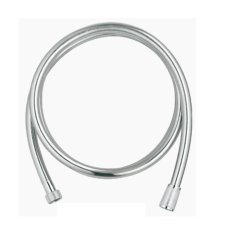 Grohe Vitalio Flex Silver Душовий шланг 27507000