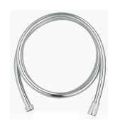 Grohe Vitalio Flex Silver Душовий шланг 27507000