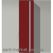 Duravit Ketho Шкаф-пенал подвесной 1265/R-43